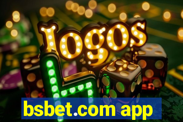 bsbet.com app